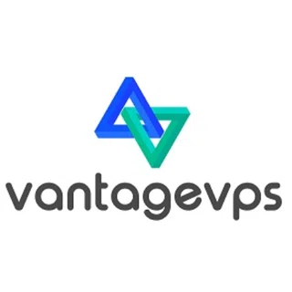 VantageVPS logo