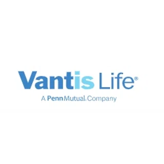 Vantis Life Insurance logo
