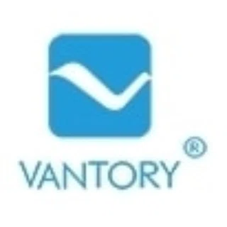 Shop Vantory discount codes logo