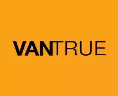 Vantrue logo