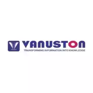 vanuston.com logo