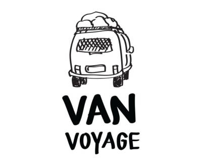 Shop Vanvoyage logo