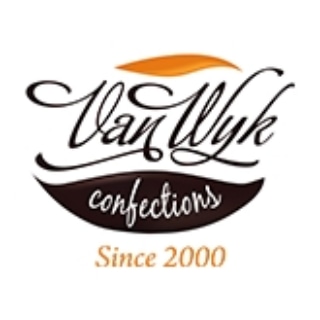 vanwykconfections.com logo