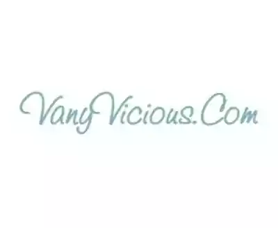 vanyvicious.com logo