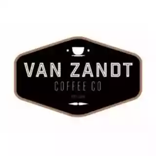 Van Zandt Coffee discount codes