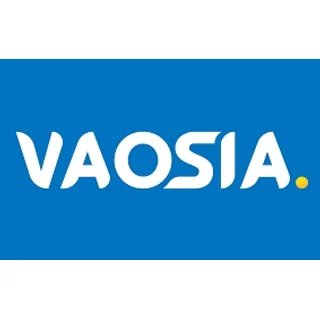 Vaosia Computers logo