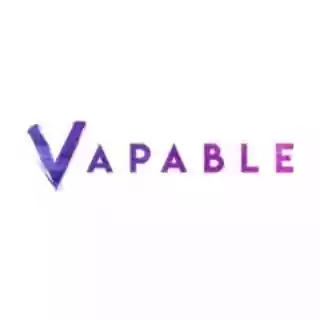 Shop Vapable promo codes logo