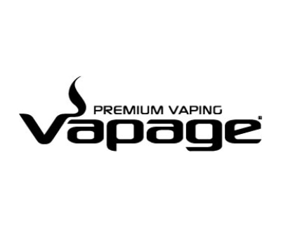Shop Vapage logo