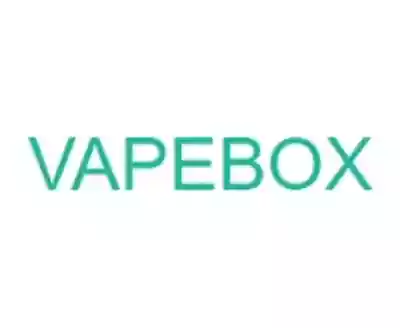 Vapebox logo