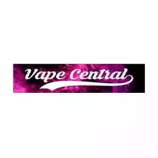 Vape Central coupon codes
