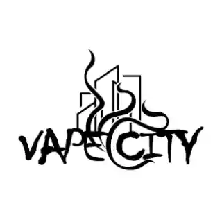  Vape City logo