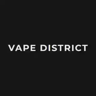 Vape District discount codes