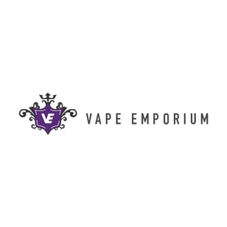 Shop Vape Emporium logo
