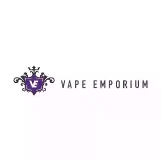 Vape Emporium logo