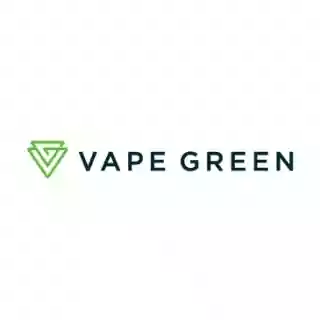 Vape Green logo