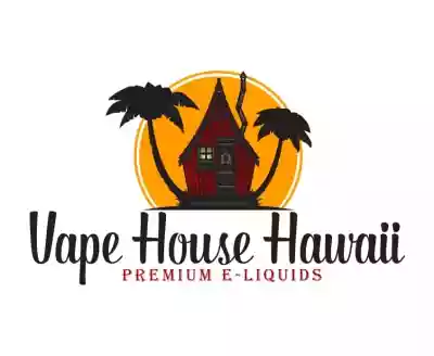Shop Vape House Hawaii logo