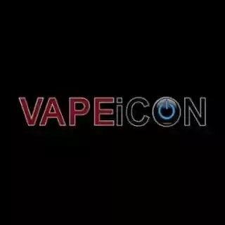 Vape Icon logo