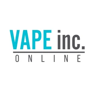 vapeinc.com logo