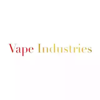 Vape Industries coupon codes