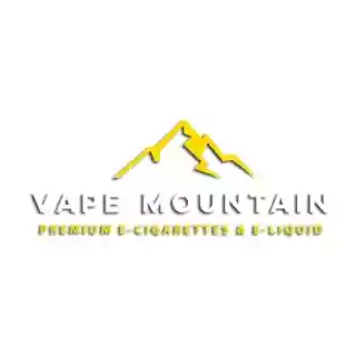 Vape Mountain logo