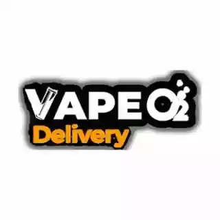 Vape O2 logo