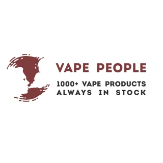 Shop Vape People logo