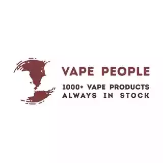 Vape People logo