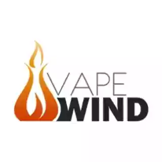 Vape Wind logo