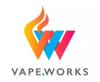 Vape.Works logo