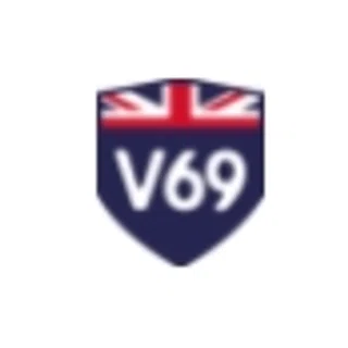 Vape69 logo