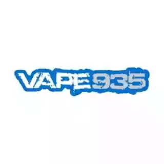 Shop Vape 935 logo