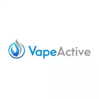 vapeactive.com logo