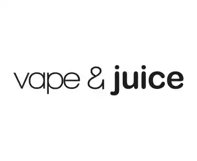 Vape & Juice logo