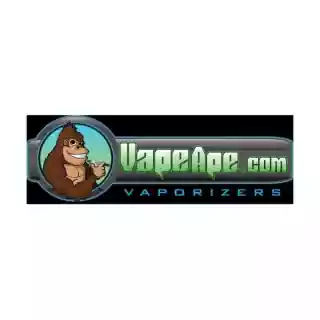 Vape Ape coupon codes