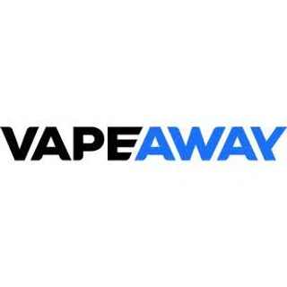 VapeAway logo