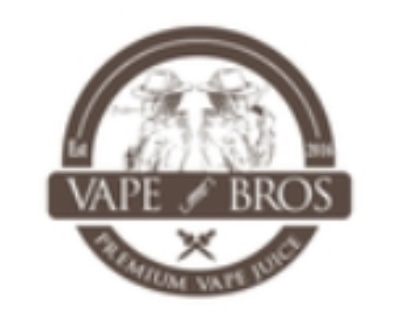 Shop Vape Bros logo