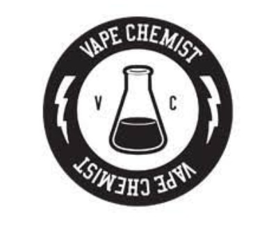 Shop Vape Chemist logo