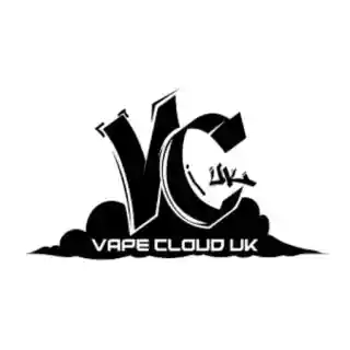 Vape Cloud UK logo