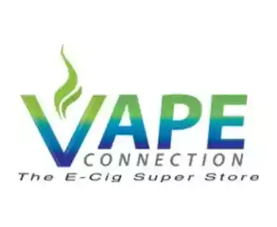 Vape Connection logo