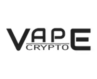 Vape Crypto logo
