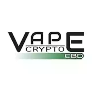 Vape Crypto CBD logo