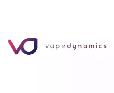 Shop VapeDynamics logo