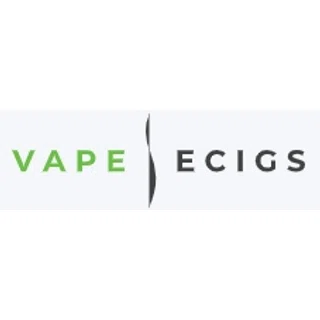 Vape Ecigs logo