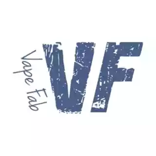vapefab.com logo