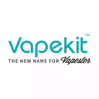 VapeKit logo