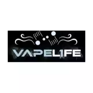 Shop VapeL1FE logo