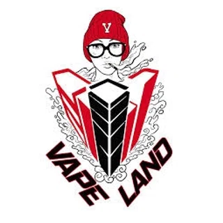 Shop Vapeland logo