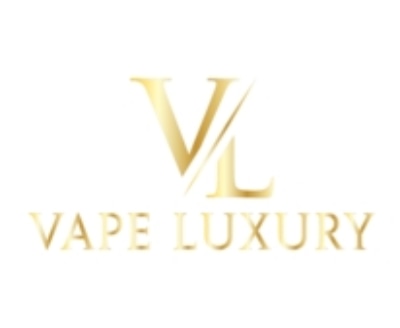 Shop Vape Luxury logo
