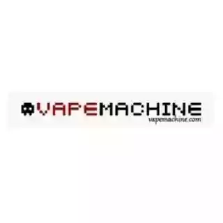 Vape Machine logo