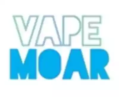 Vape Moar logo